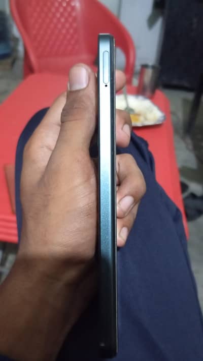 Realme C71