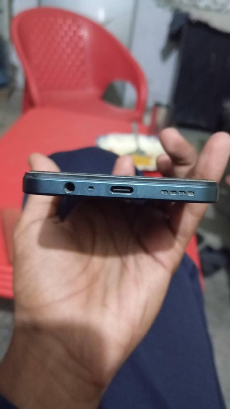 Realme C71 2