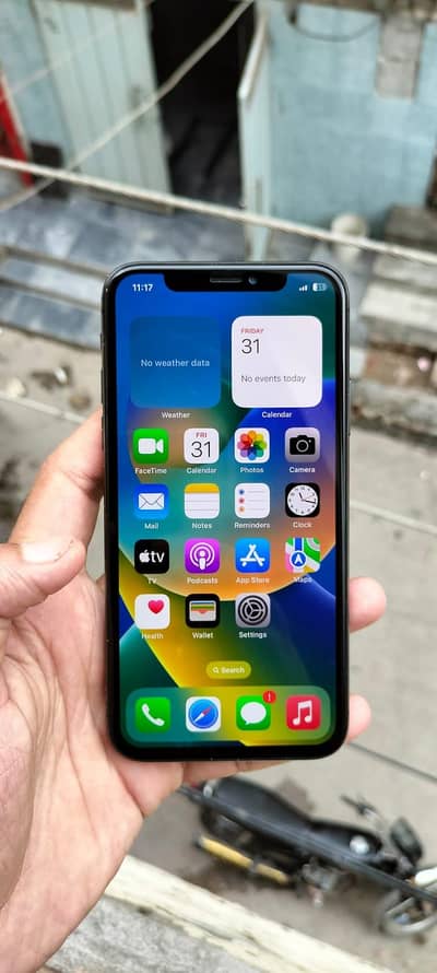 Apple iPhone XS