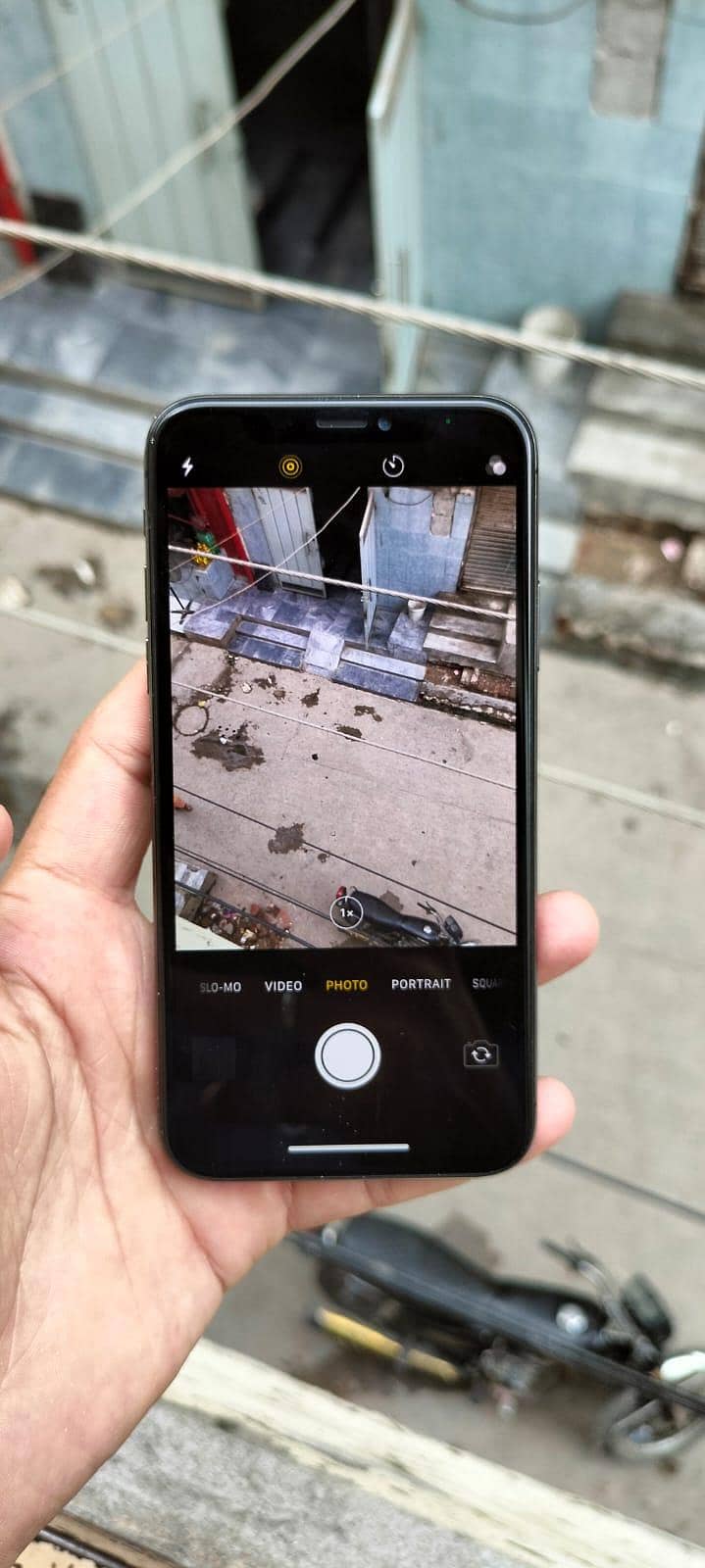 Apple iPhone XS 1