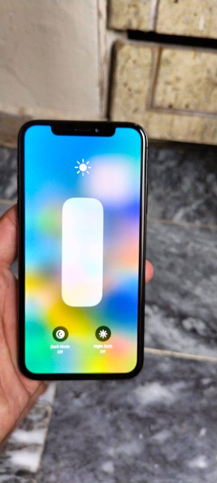 Apple iPhone XS 2