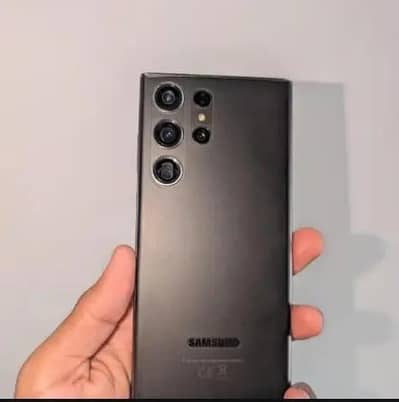 Samsung Mobile S23 Ultra