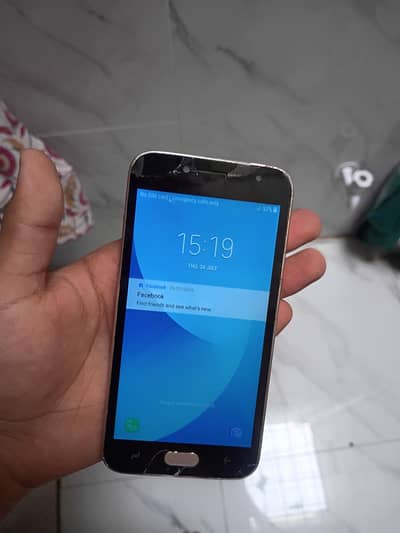 Samsung Mobile Core Prime