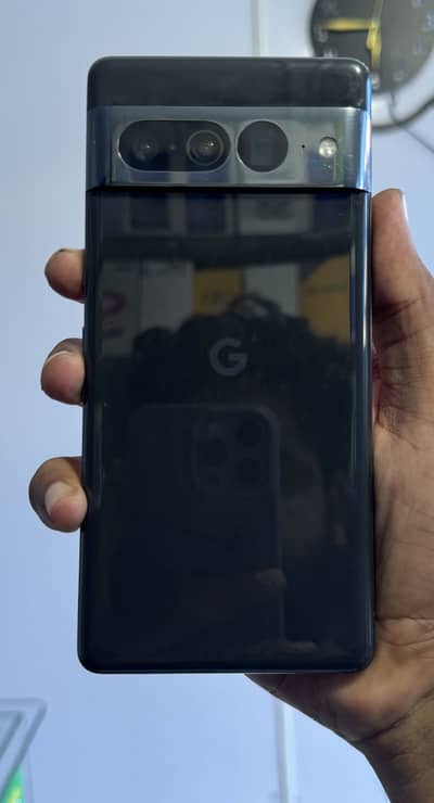 Google Pixel 7 Pro