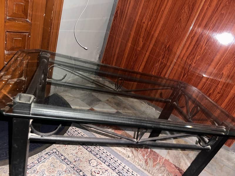 Side Table 0
