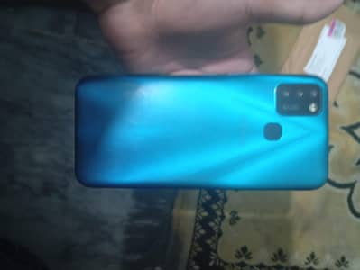 Infinix Smart 5 2 32 total genioun phone 0326,/093,/45,66/