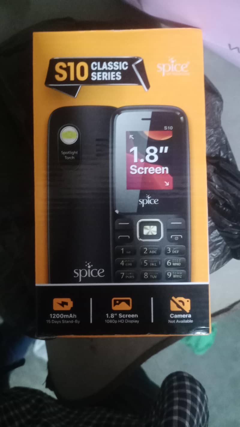 Keypad Mobile 0