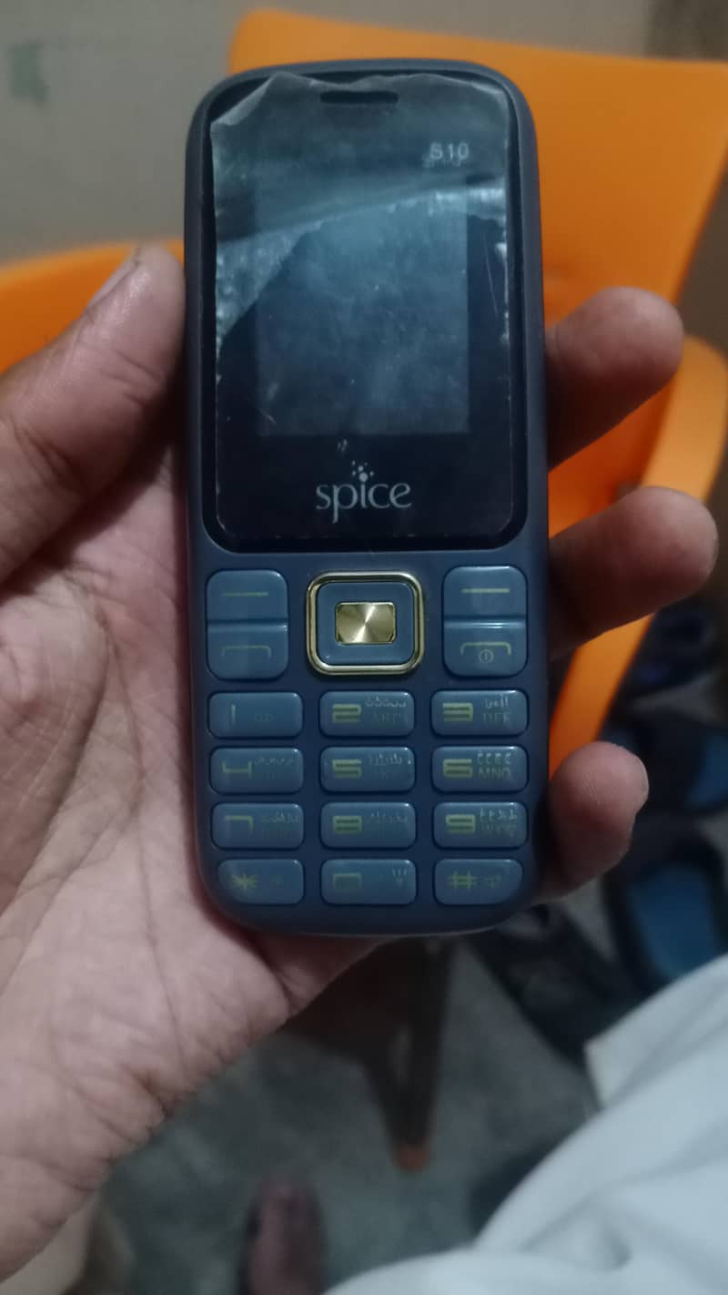 Keypad Mobile 1