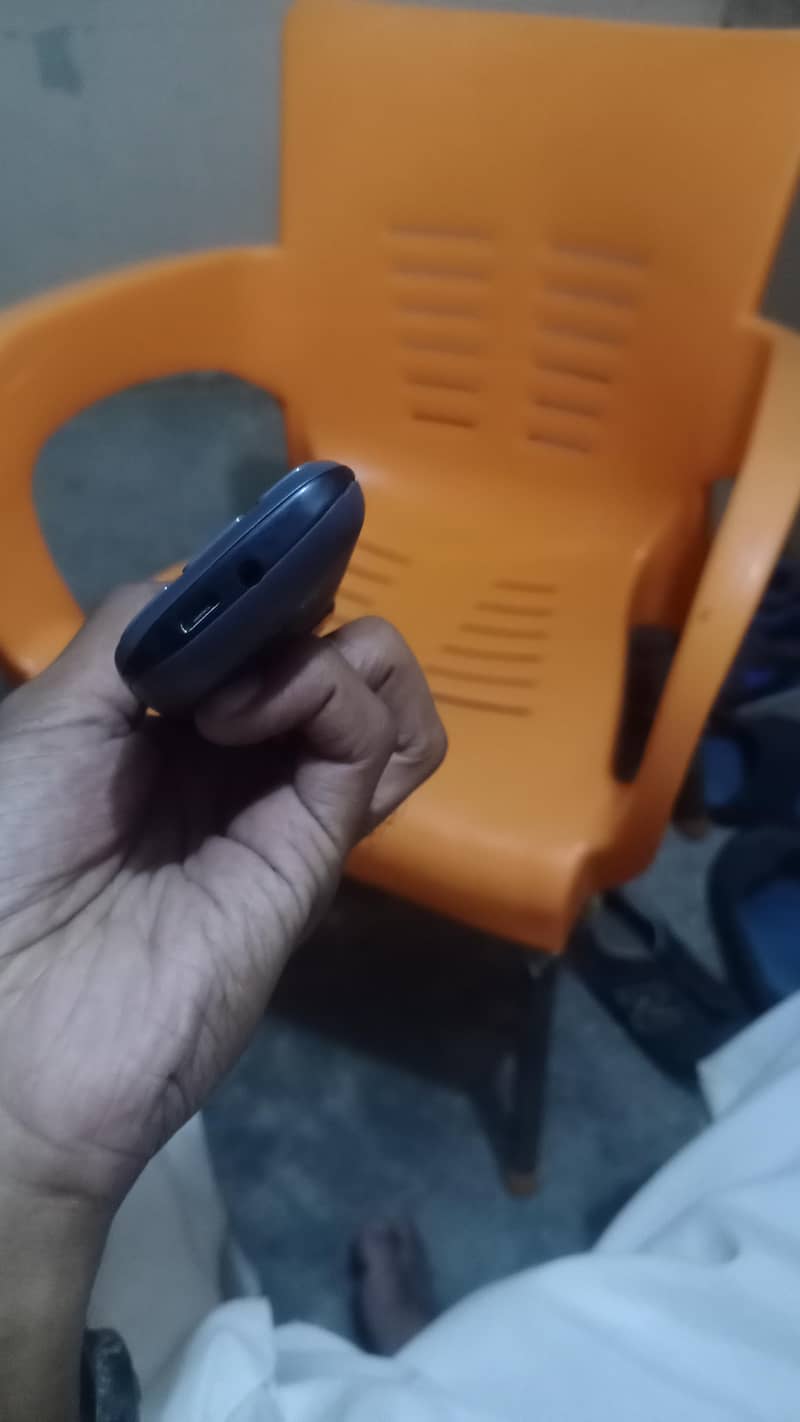 Keypad Mobile 5