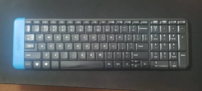 Logitech K230 Keyboard