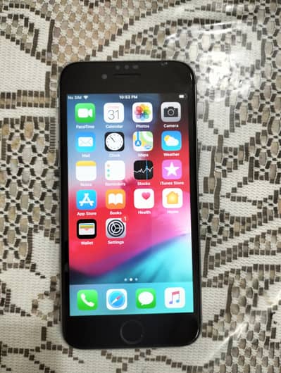 Apple iPhone 6
