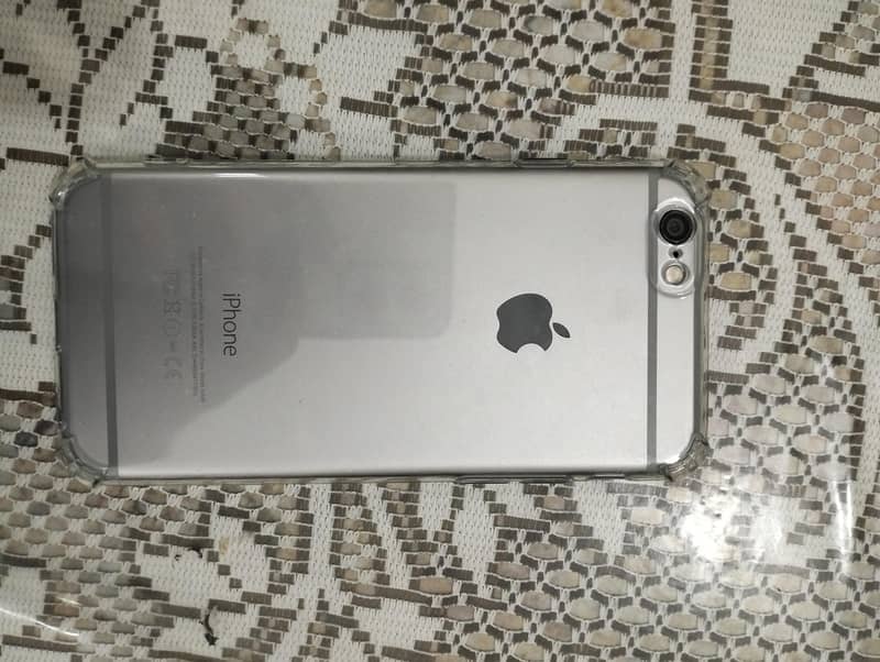 Apple iPhone 6 1