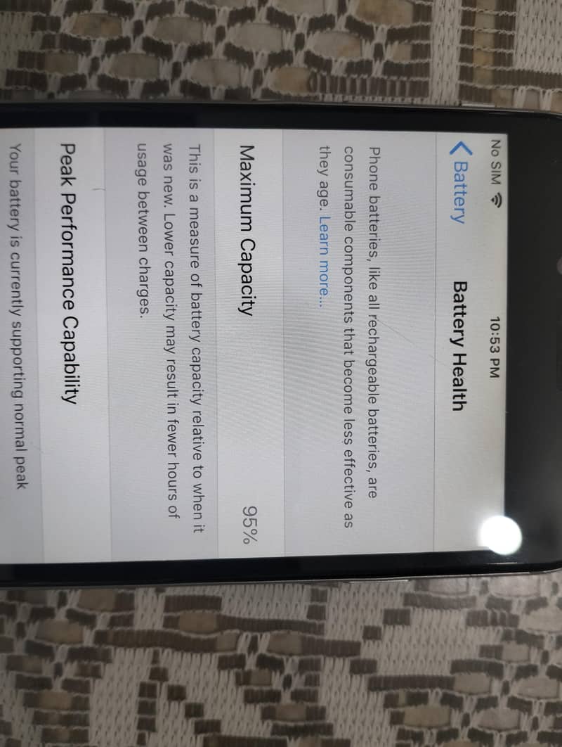 Apple iPhone 6 2
