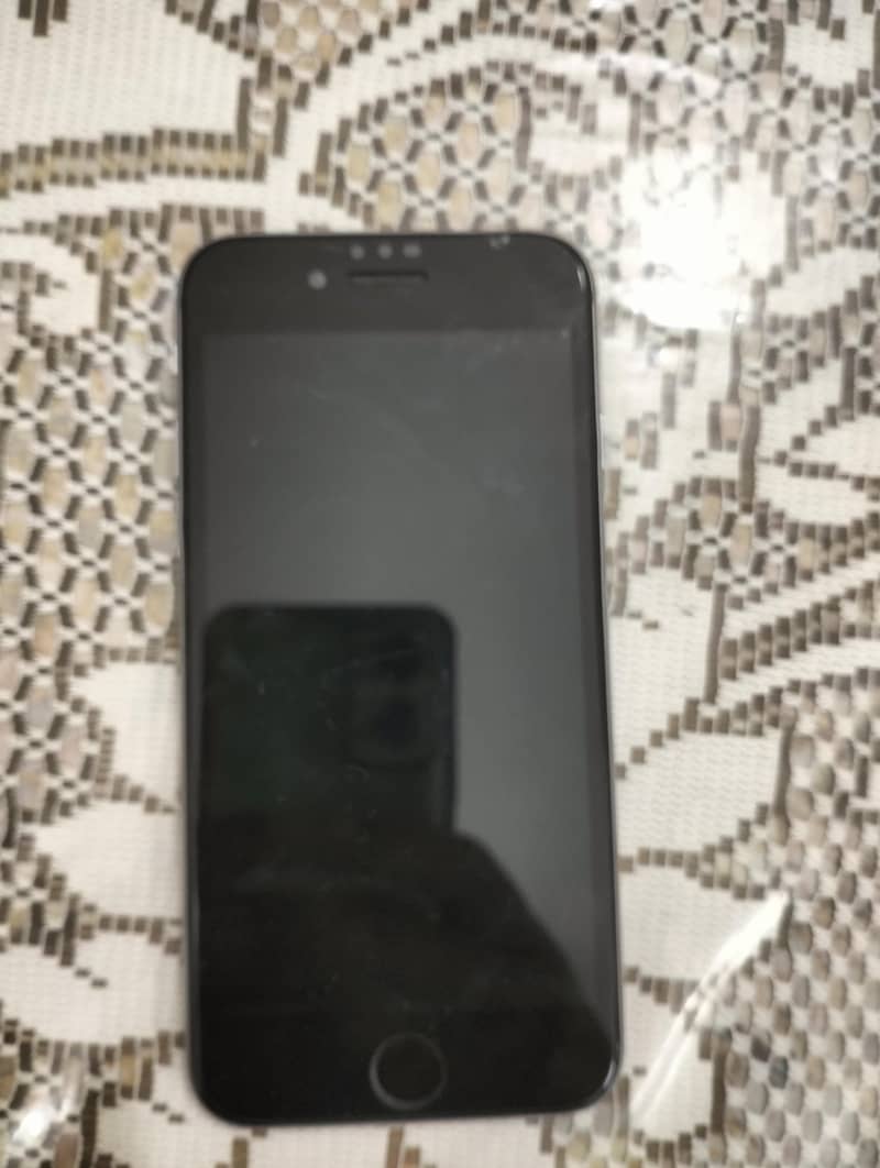 Apple iPhone 6 7