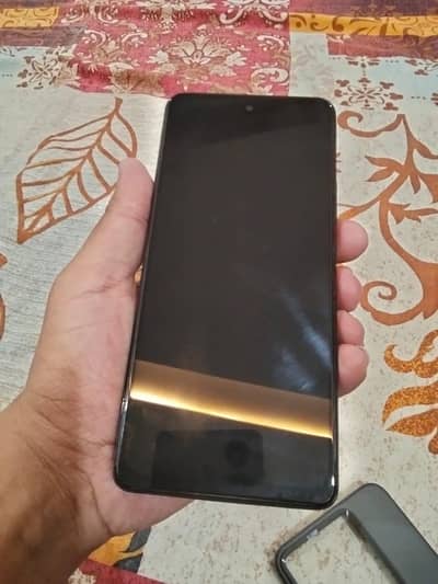 infunix note 30