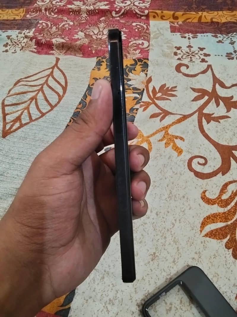 infunix note 30 3