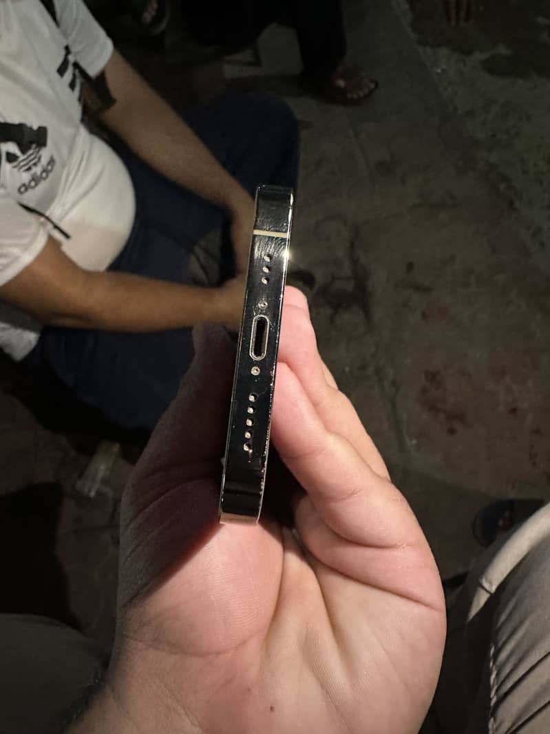 Apple iPhone 13 Pro 5