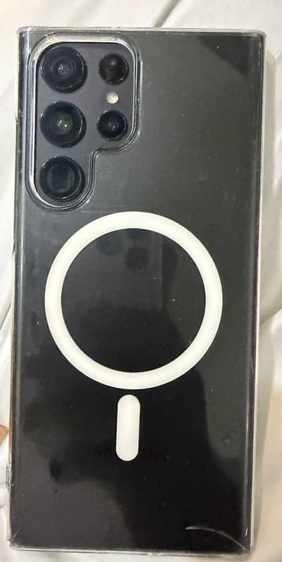 Samsung Mobile S22 Ultra