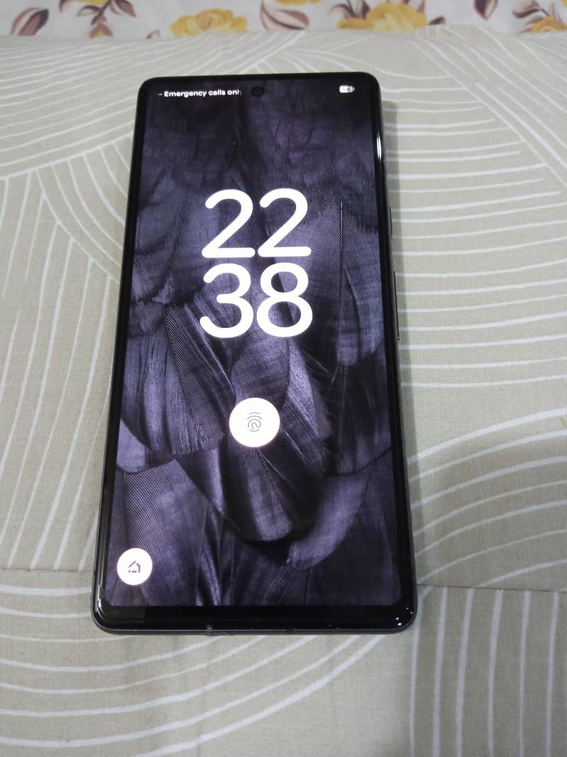 Google Pixel 7 | good condition| 1