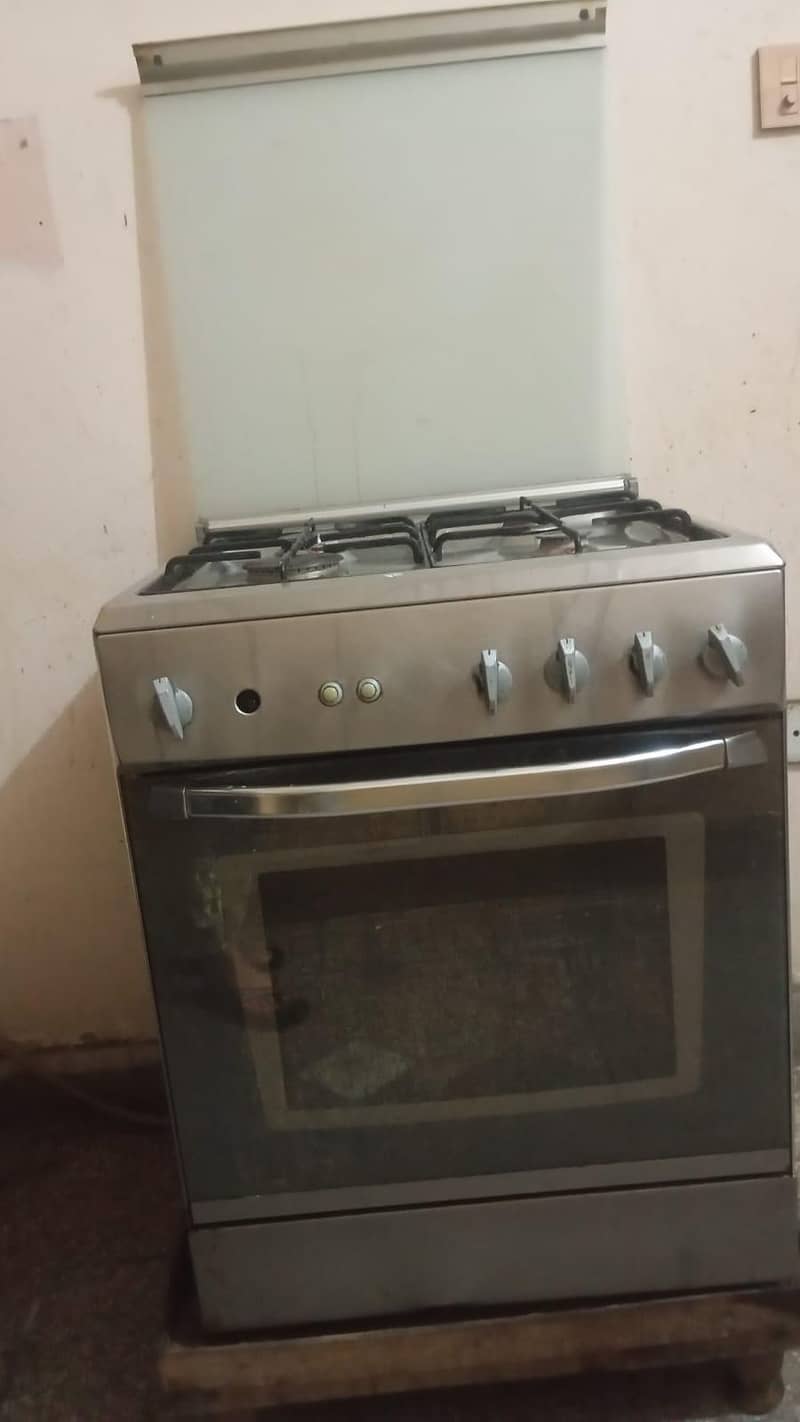stove 0