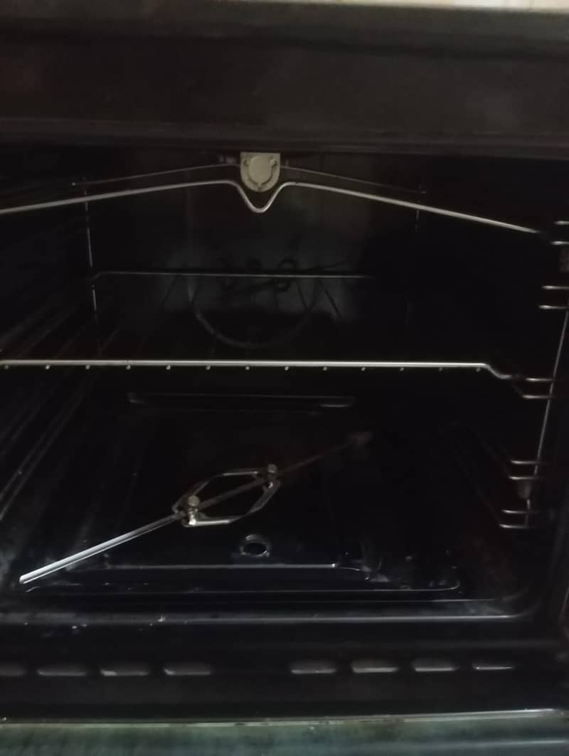 stove 2