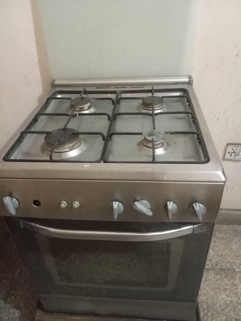 stove 4