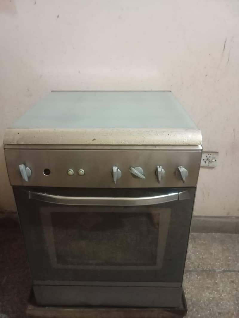 stove 5