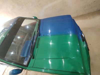 Subaru Other 1986