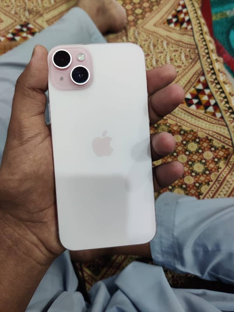  15 plus 0