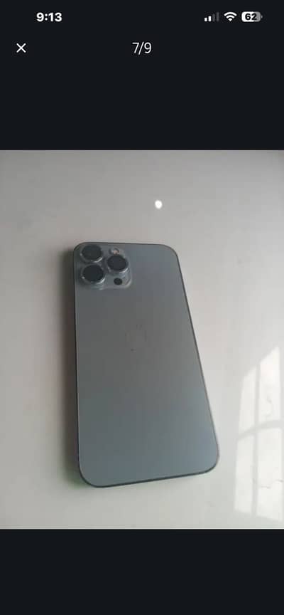 non pta simwarking 128gb blue colour battery 91