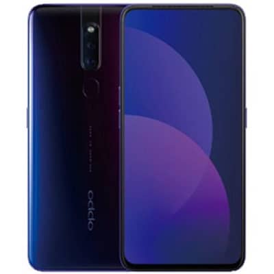 Oppo F11 Pro 6/128 | PTA Approved | For Sale