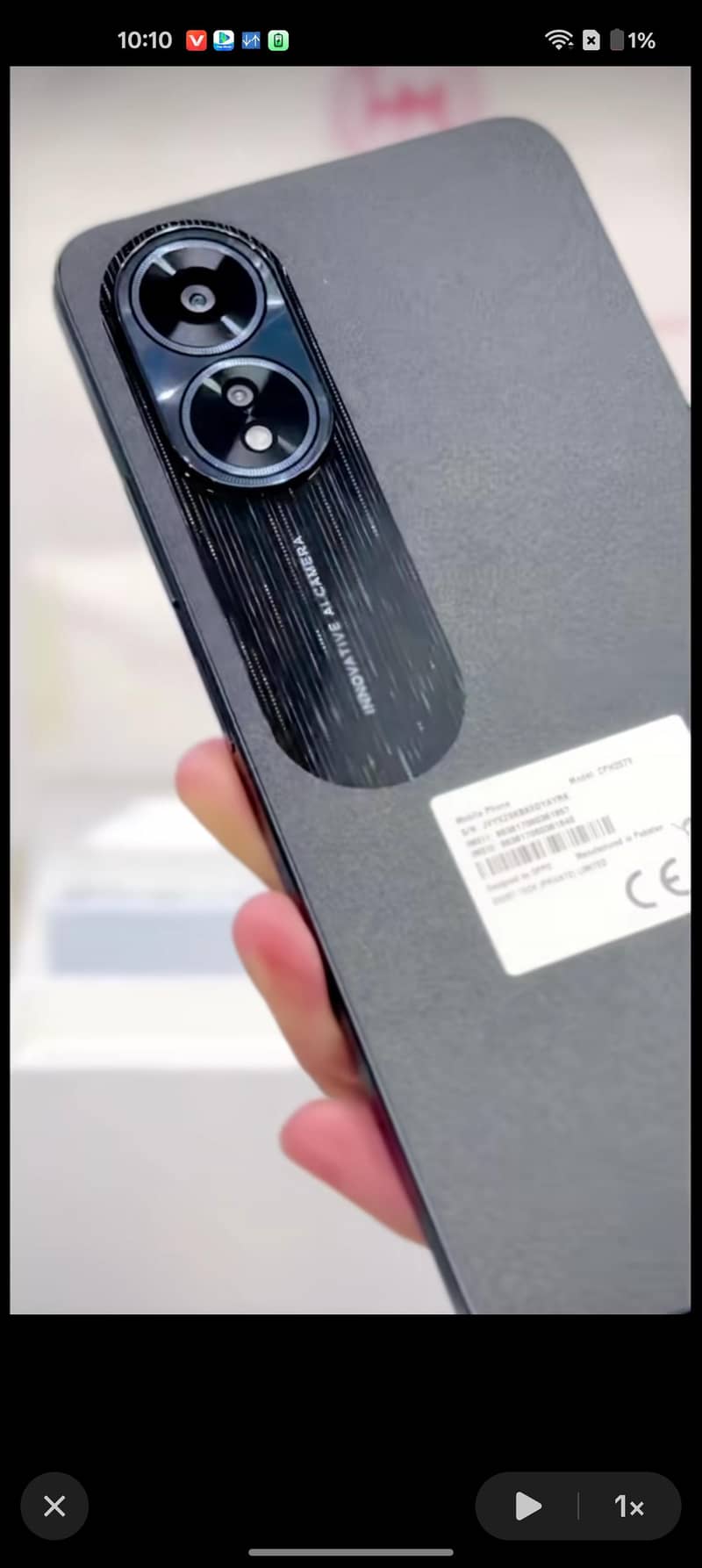 OPPO A38 1