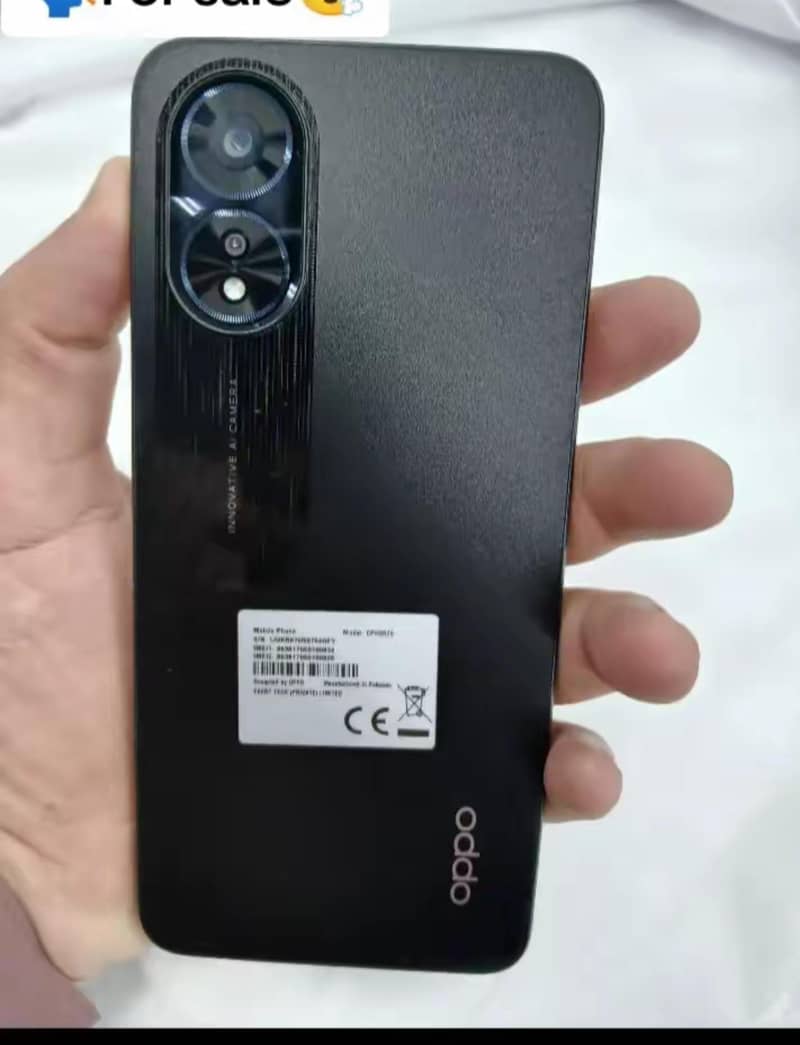 OPPO A38 2