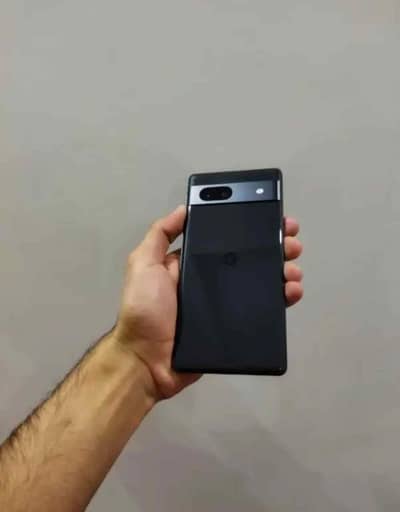 Google Pixel 7 5G || Dual Sim Pta Approved