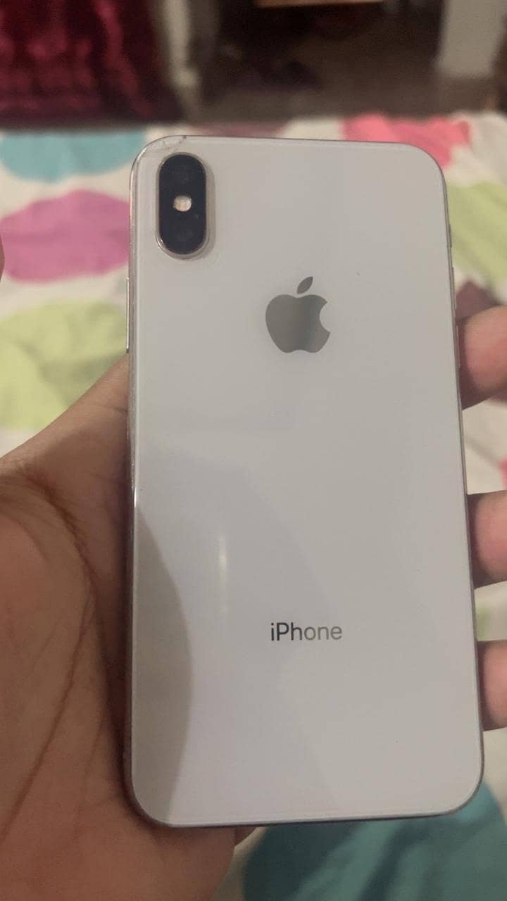 Apple iPhone X 2