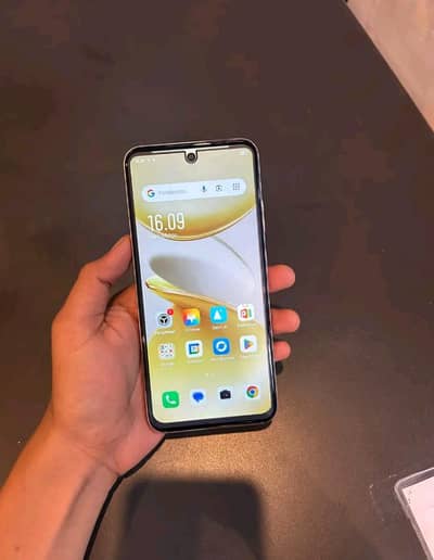 Infinix Smart 9