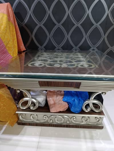 5 Seater Sofa Set