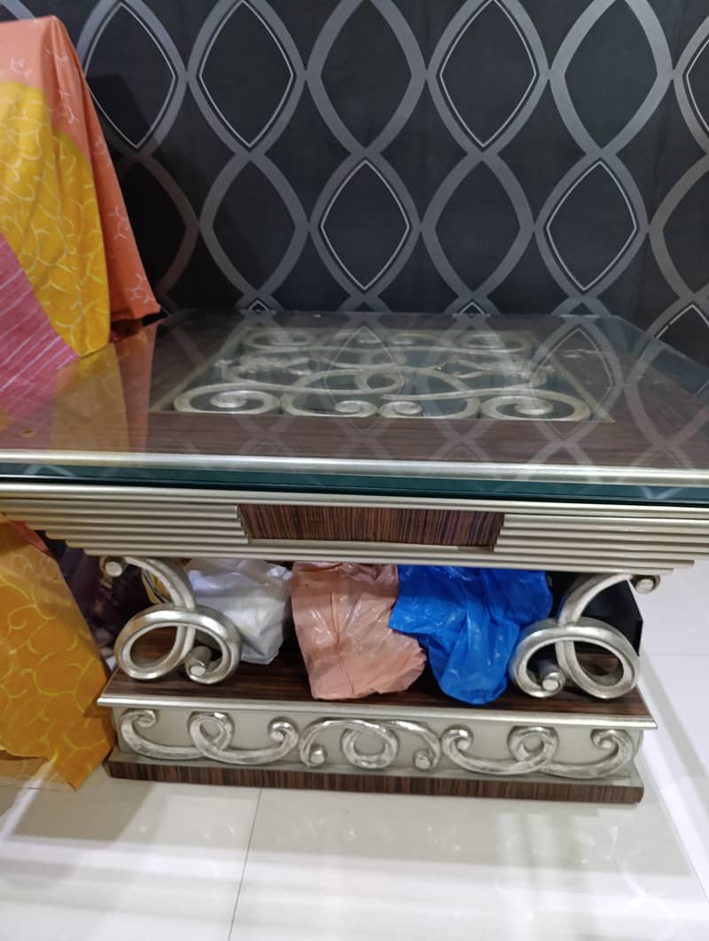 5 Seater Sofa Set 0