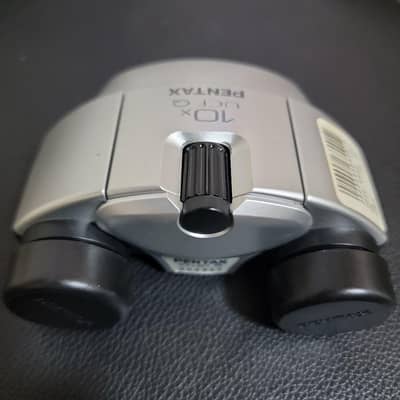 pentax doorbeen