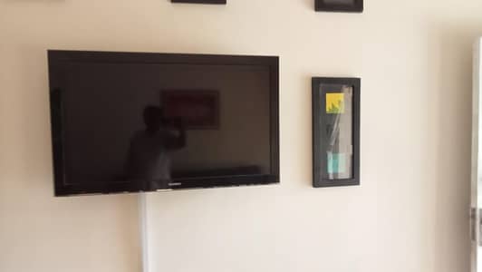 LCD Sony company