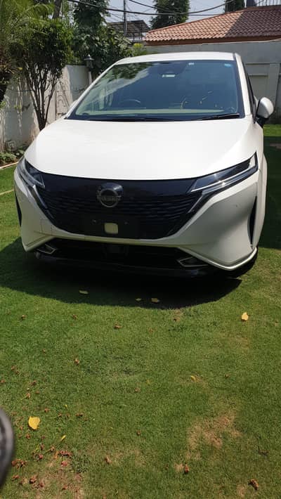 Nissan Note AURA e-power 2022 G LEATHER EDITION