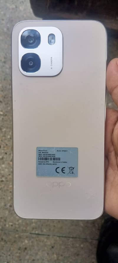 OPPO A6
