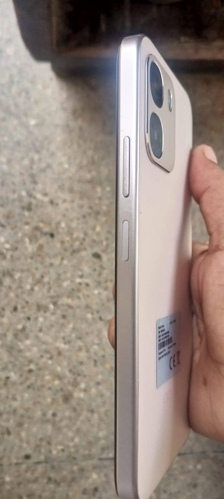 OPPO A6 1