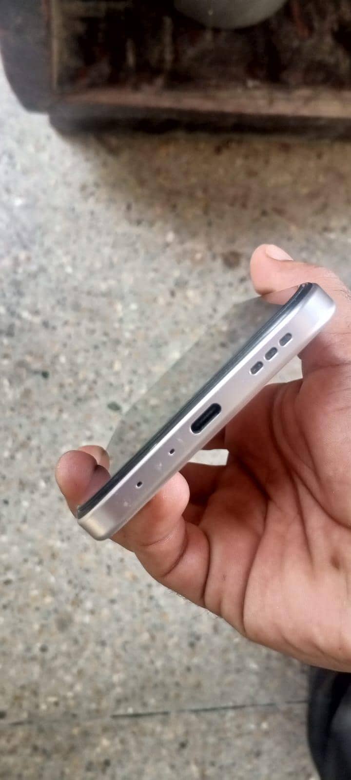 OPPO A6 2