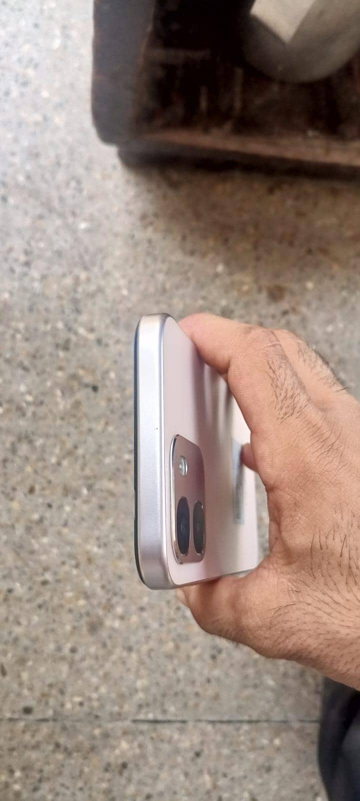 OPPO A6 4