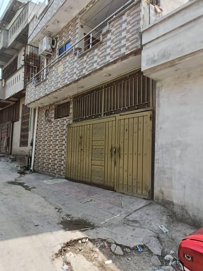 5 Marly double story house For sale.