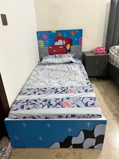 kids bed