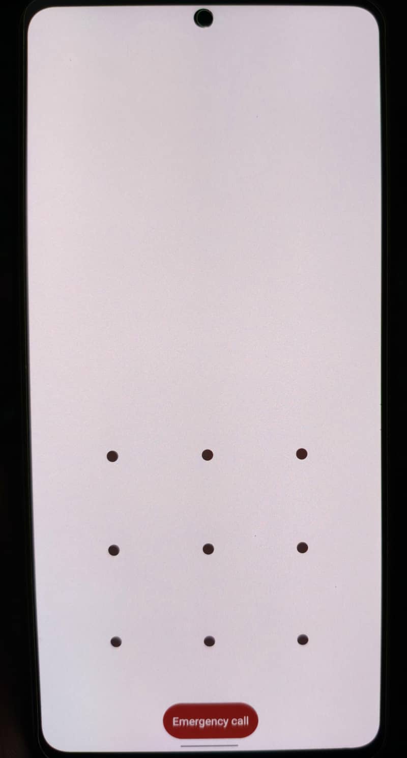 Sharp Aquos R7 1