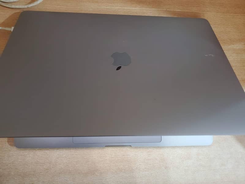 MacBook Pro 2019 3