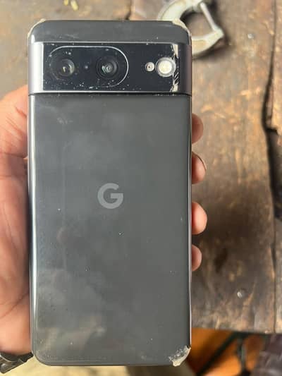 Google Pixel 8